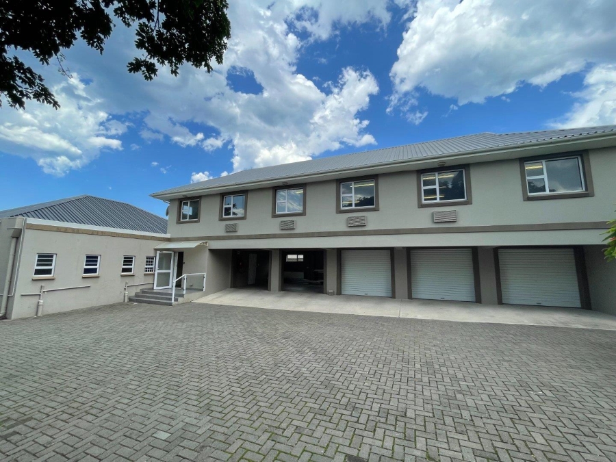 To Let commercial Property for Rent in Berea Eastern Cape